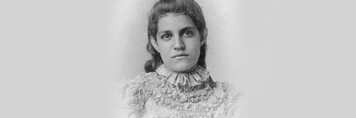 Lucila Gamero de Medina: una de las primeras y más importantes escritoras de Honduras.