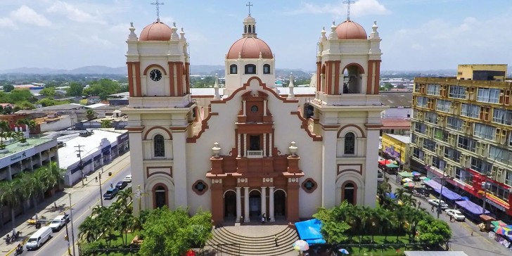 Curiosidades sobre San Pedro Sula, Honduras