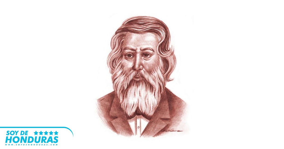 Biograf a de Jos Trinidad Caba as - Fb Biografia De Jose Trinidad Cabanas Conoce La Historia Y Legado De Uno De Los Proceres Mas Grandes De Honduras 462 1663448586 1663448586 