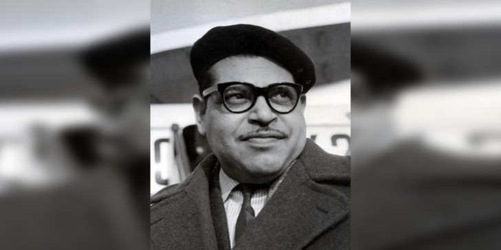Biografía de Ramón Amaya Amador, escritor y periodista hondureño