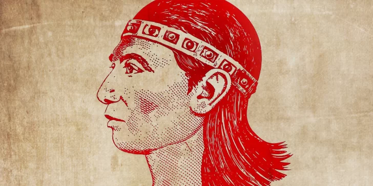 Biografía de el indio Lempira: El Cacique Lenca que se volvió un héroe nacional en Honduras