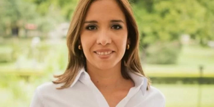 Paola Bondi, la magnífica empresaria hondureña que lidera exitoso negocio en varios países.