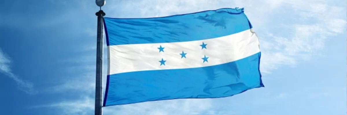 Bandera de Honduras: Conoce cuales son los orígenes de uno de los símbolos patrios más importantes del país.
