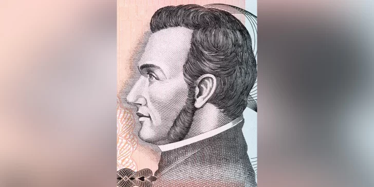 Francisco Morazán: Conoce cuales eran los ideales del prócer más querido de Honduras.