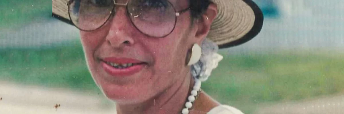 Blanca Jeannette Kawas: Conoce la historia de la primer ambientalista mártir de Honduras.