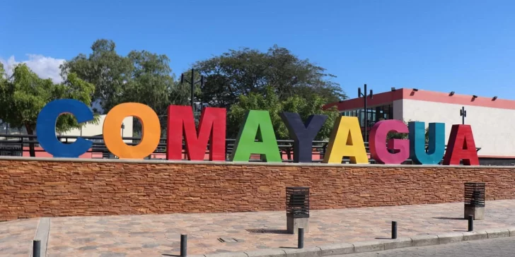 Ciudad de Comayagua: Conoce los motivos que existen para que te enamores de este magnífico sitio colonial.