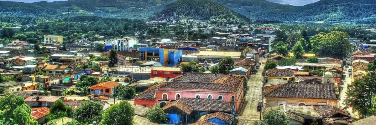 La Esperanza, Intibucá. Un frío, acogedor y maravilloso pueblo de Honduras que debes conocer.
