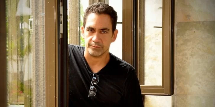 José Zuñiga: Conoce al actor hondureño que brilla con luz propia en Hollywood.