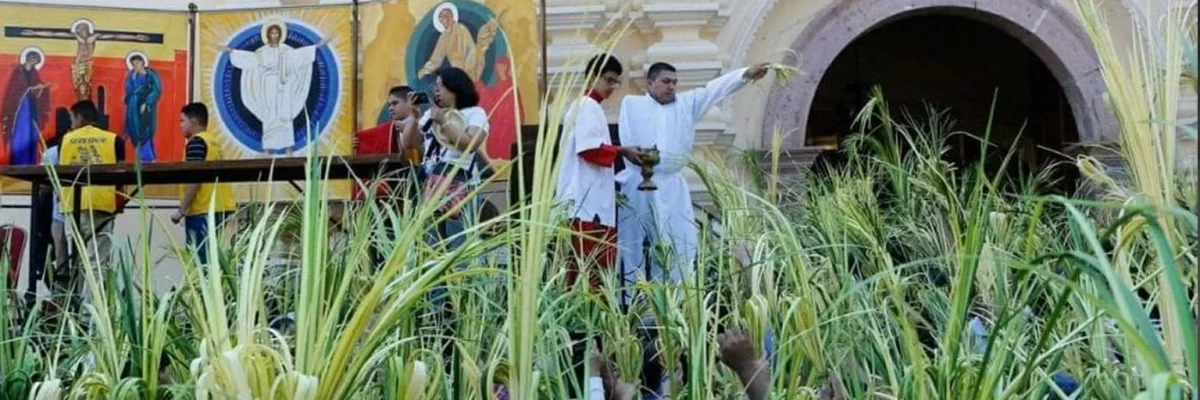Semana Santa en Honduras. Conoce las tradiciones que se practican en nuestro país para estas fechas religiosas.