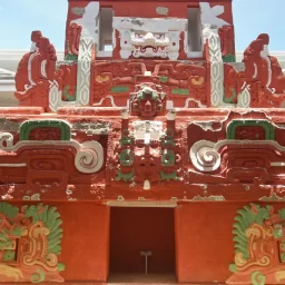 Templo de Rosalila, el corazón de la arqueología Maya. Conoce los detalles sobre este importante templo.