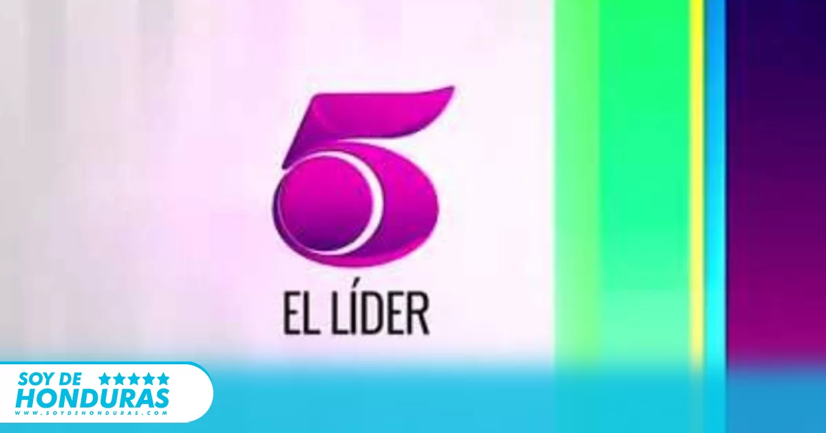 Canal 5, el primer canal de televisión en la historia de Honduras - Canal 5 Honduras En Vivo Por Internet Gratis