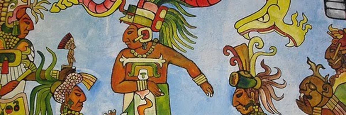 Hermanos Hunapúh e Ixbalanqué: Leyendas de la Mitología Maya