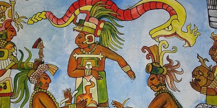 Hermanos Hunapúh e Ixbalanqué: Leyendas de la Mitología Maya