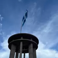 Imágenes de la bandera de Honduras