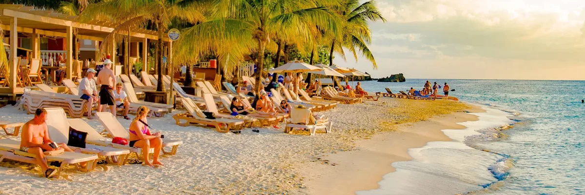 Las playas más bonitas de toda Honduras. ¿Cuáles de todas ellas haz visitado?