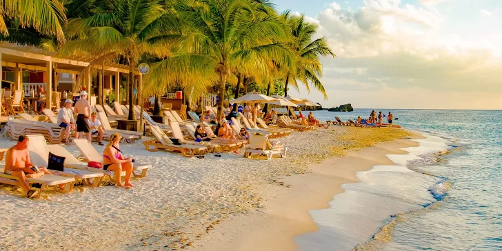 Las playas más bonitas de toda Honduras. ¿Cuáles de todas ellas haz visitado?
