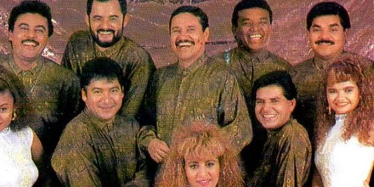 Banda Blanca, la banda de Honduras que ayudo a destacar un género musical.